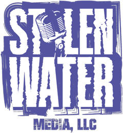 Stolen Water Media