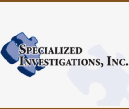 Specialized Investigations Inc