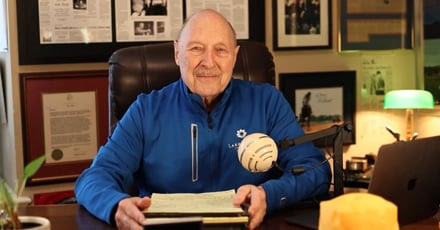 Norm Hitzges — Just Wondering...