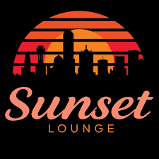 The Sunset Lounge DFW — Network Logo