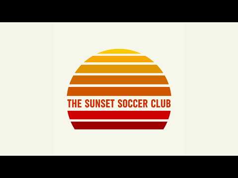 Sunset Soccer Club — Cover Art