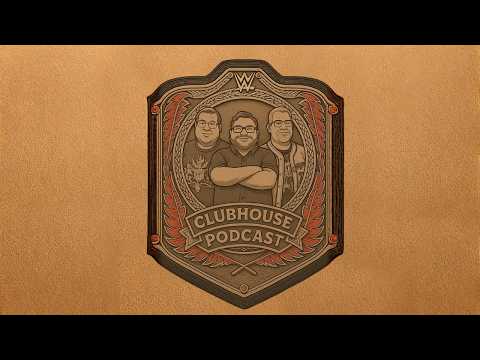 The Clubhouse Podcast — Cover Art