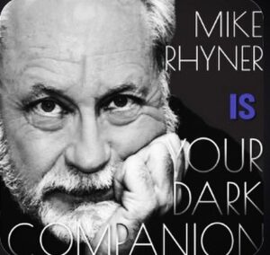 Your Dark Companion