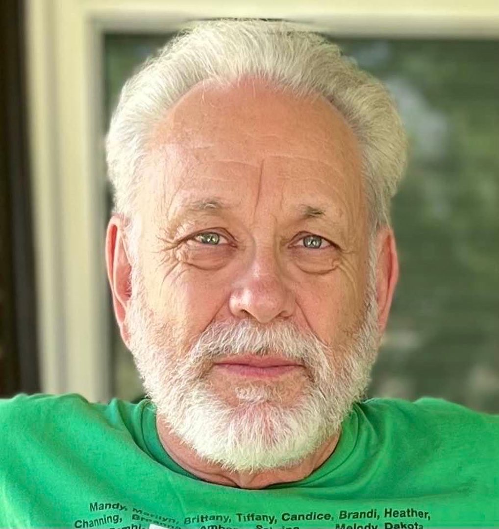 Mike Rhyner — Founder, Stolen Water Media