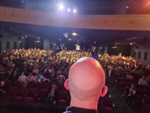 Cinépolis Luxury Cinemas Victory Park – Dallas, TX