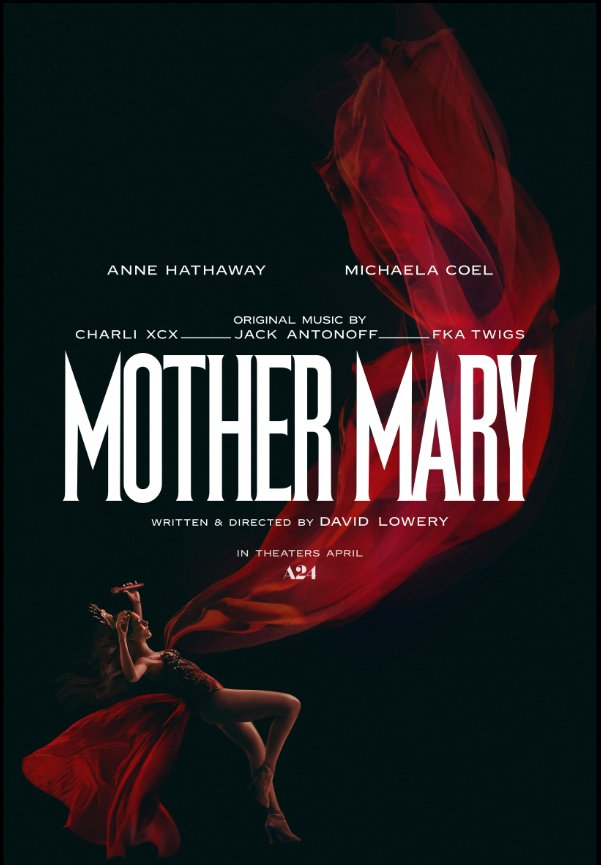 Don Reviews “Mother Mary”