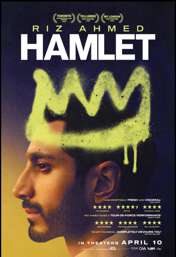 Rob Reviews “Hamlet (2026)”