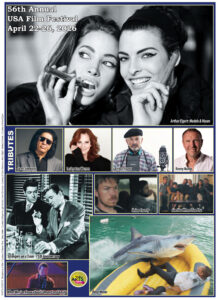 Angelika Film Center – Mockingbird Station – Dallas, TX