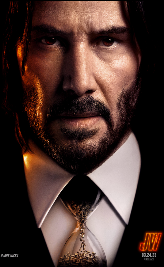 Alex Reviews “John Wick: Chapter 4”