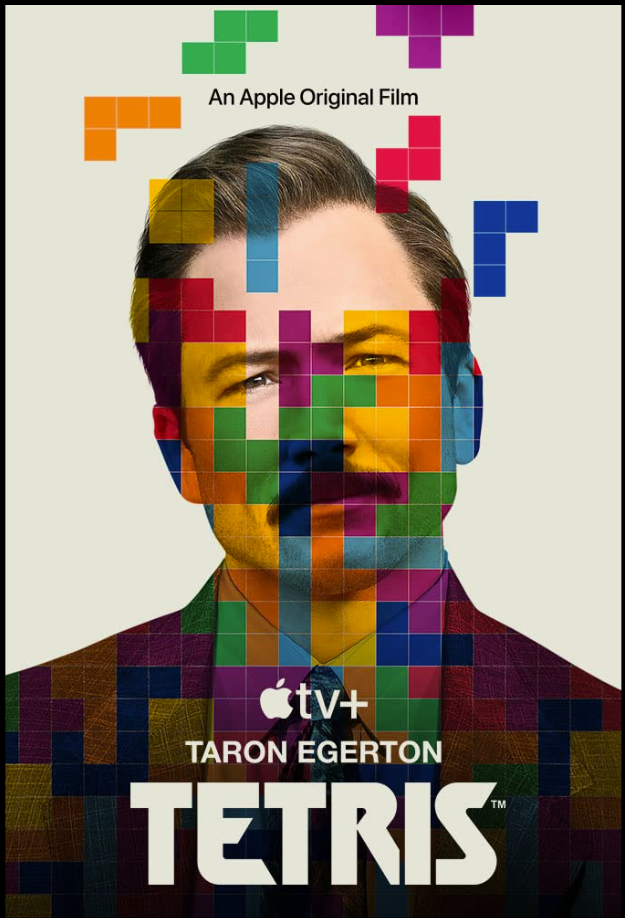 Alex Reviews “Tetris”