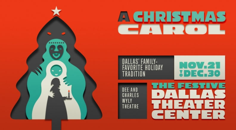 Chad Reviews “A Christmas Carol”
