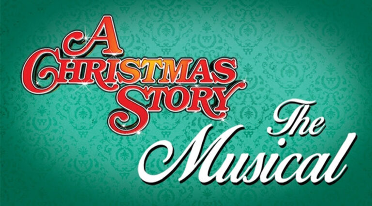Chad Reviews “A Christmas Story: The Musical”