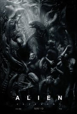 Chad Reviews “Alien: Covenant”