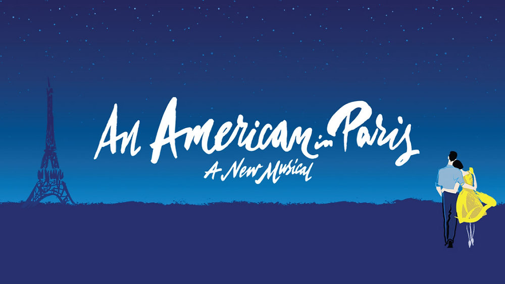 Chad Reviews “An American in Paris”