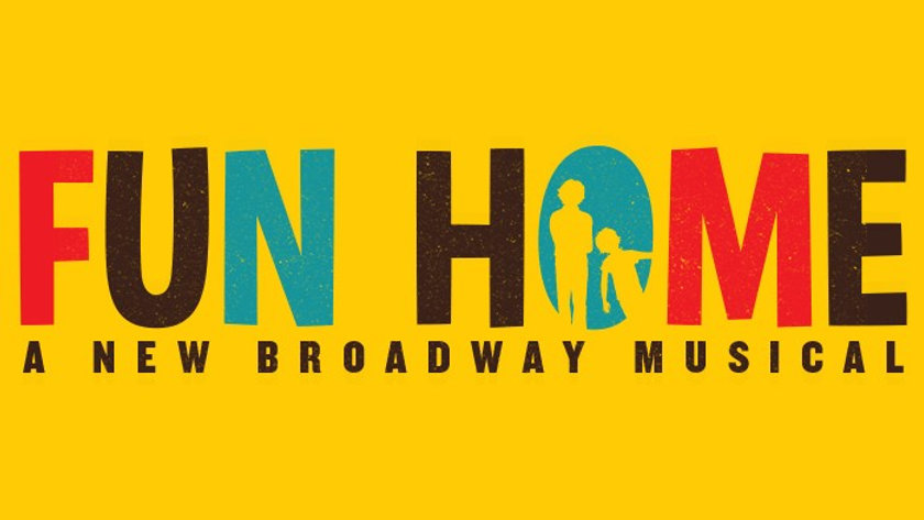 Chad Reviews “Fun Home”