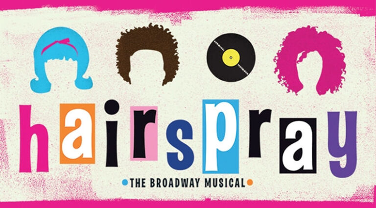 Chad Reviews “Hairspray”