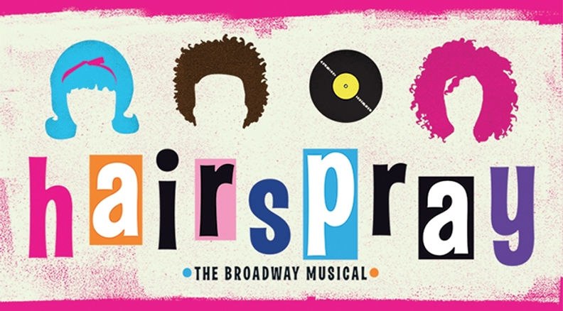 Chad Reviews “Hairspray”
