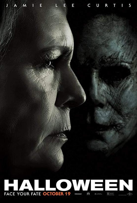 Chad Reviews “Halloween”