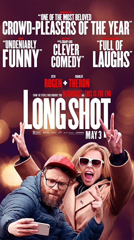 Chad Reviews “Long Shot”
