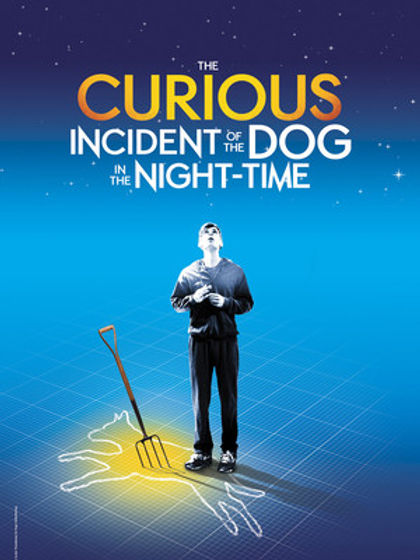 Chad Reviews “The Curious Case of the Dog in the Night-Time”