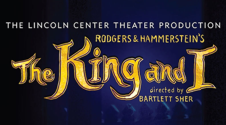 Chad Reviews “The King And I”