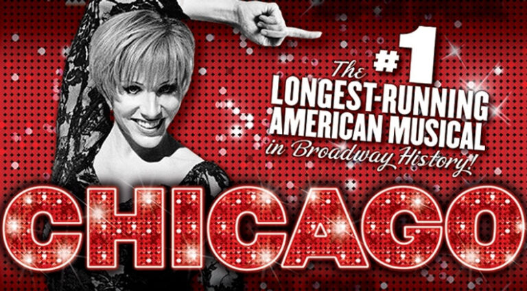 Chad’s Review of “Chicago”