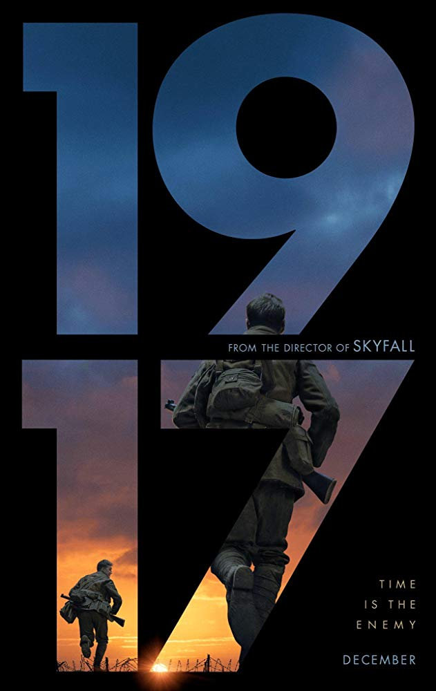 Don Reviews “1917”