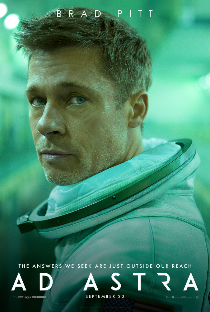 Don Reviews “Ad Astra”