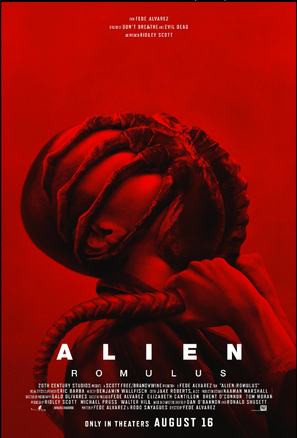Don Reviews “Alien: Romulus”