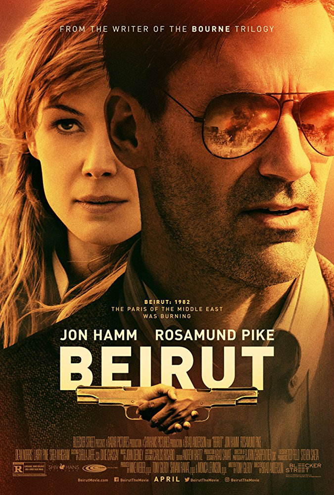 Don Reviews “Beirut”