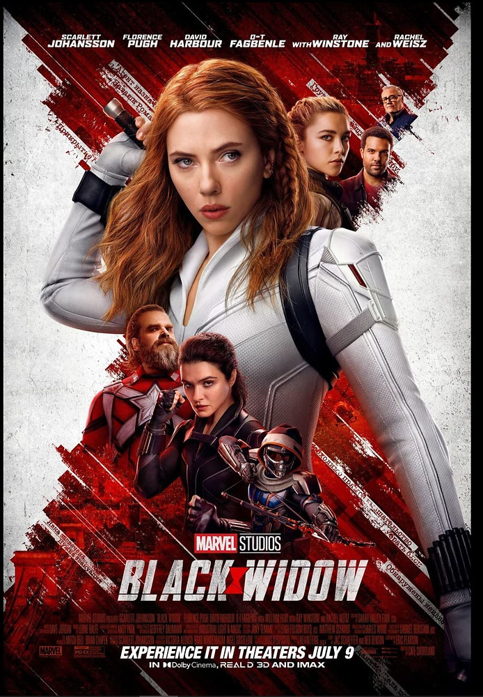 Don Reviews “Black Widow”
