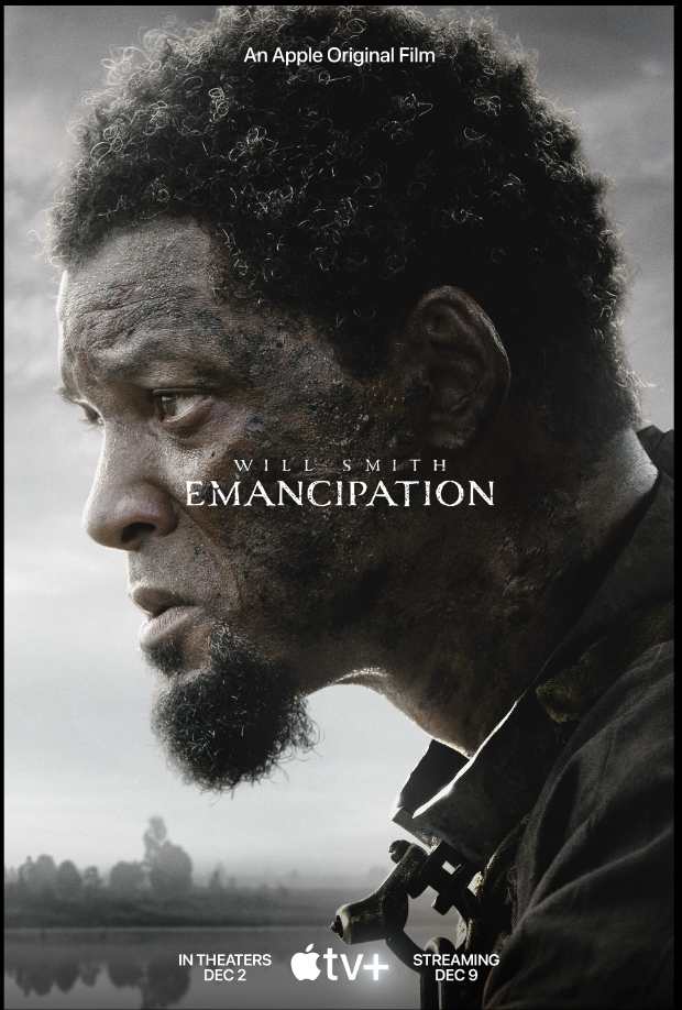 Don Reviews “Emancipation”