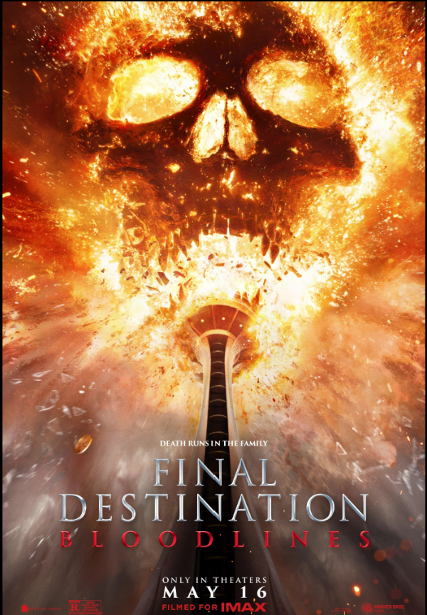 Don Reviews “Final Destination: Bloodlines”