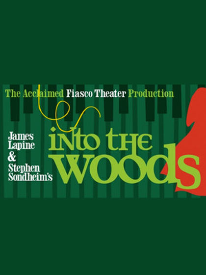 Don Reviews “Into The Woods”