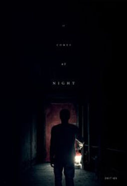 Don Reviews “It Comes At Night”