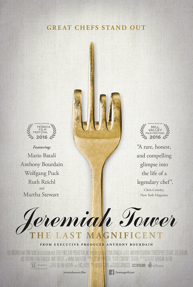 Don Reviews “Jeremiah Trotter: The Last Magnificent”