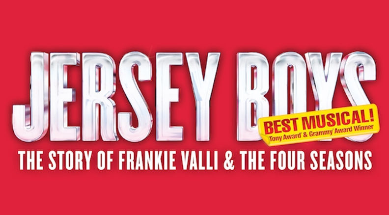 Don Reviews “Jersey Boys”