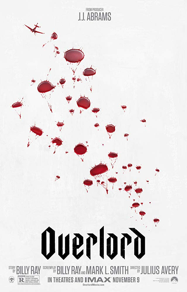 Don Reviews “Overlord”