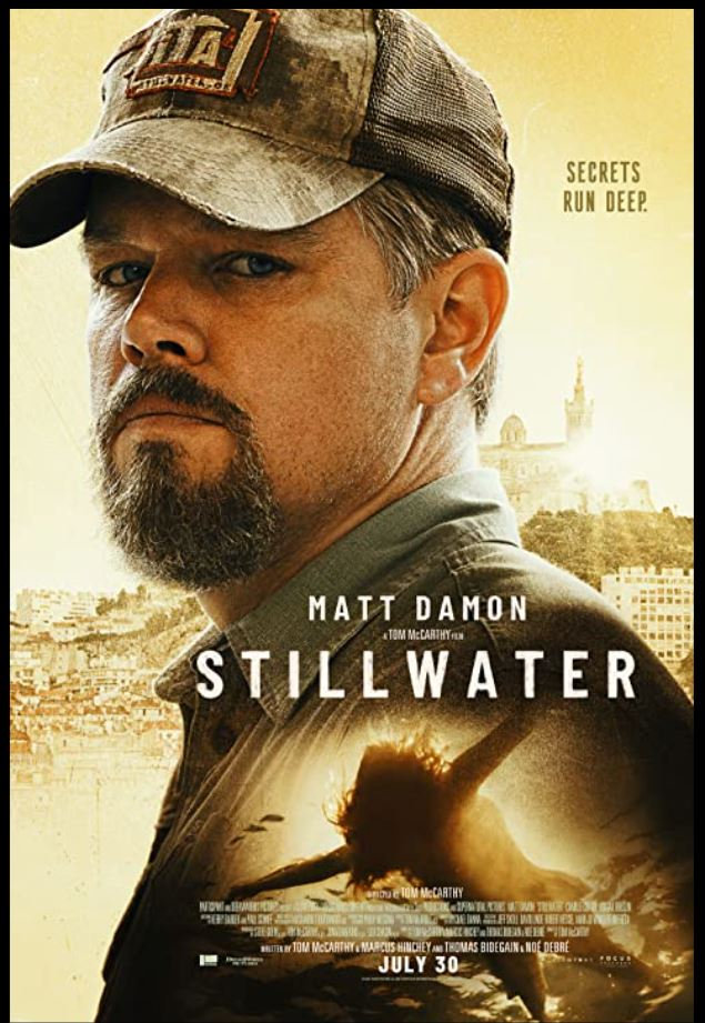 Don Reviews “Stillwater”