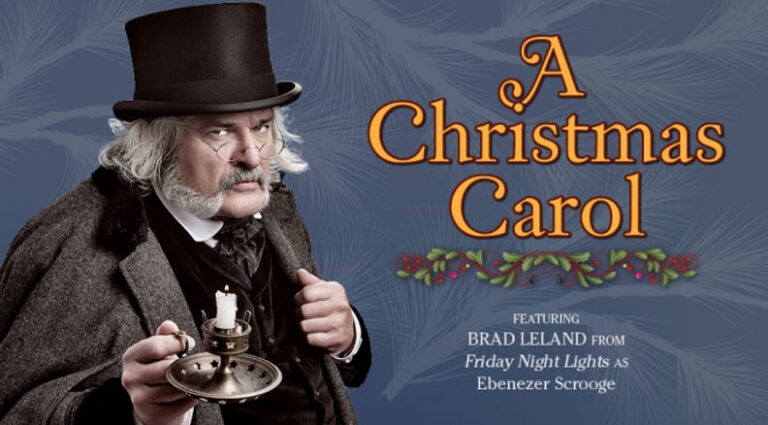 Don Reviews The 2017 Presentation Of “A Christmas Carol”