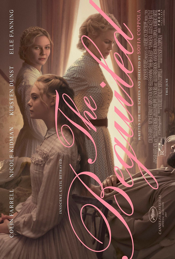 Don Reviews “The Beguiled”