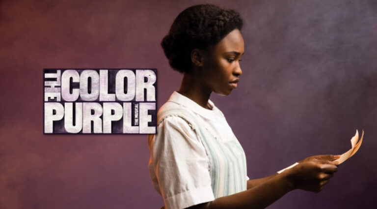 Don Reviews “The Color Purple: The Musical”