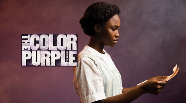 Don Reviews “The Color Purple: The Musical”