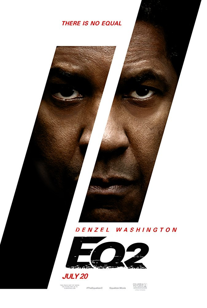 Don Reviews “The Equalizer 2”