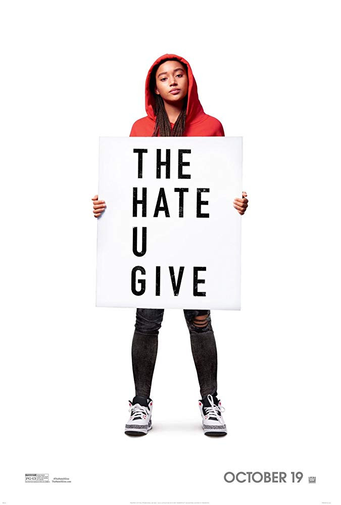 Don Reviews “The Hate U Give”