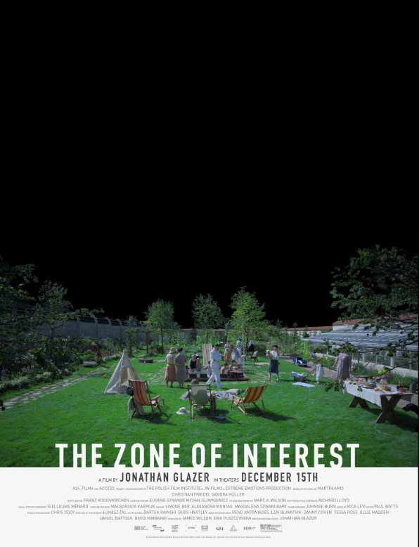 Don Reviews “The Zone of Interest”