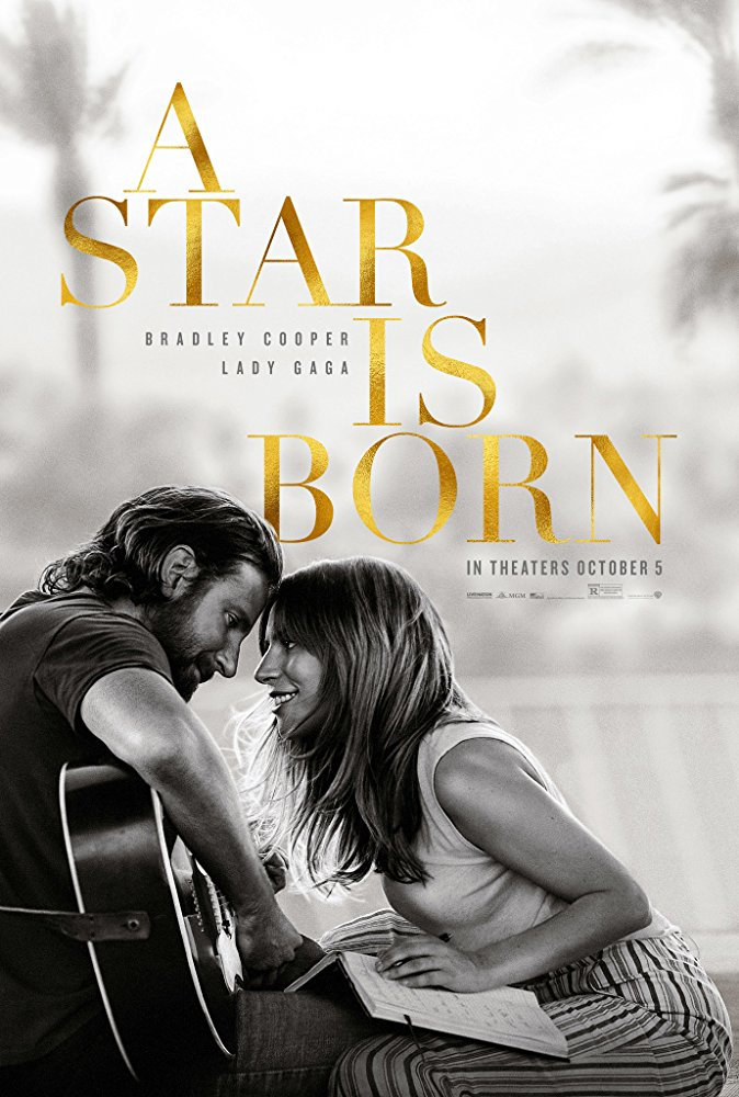 Don’s Review Of “A Star Is Born”