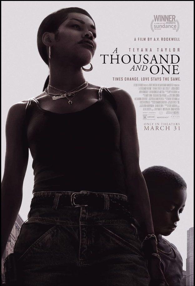 Rob Reviews “A Thousand And One”