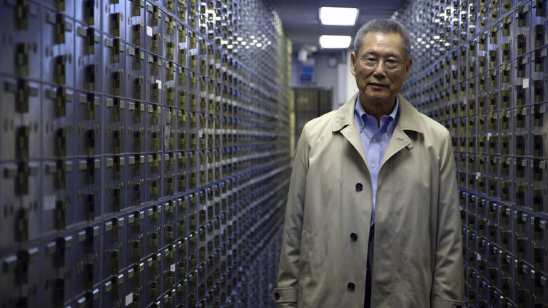 Rob Reviews “Abacus: Small Enough To Jail”