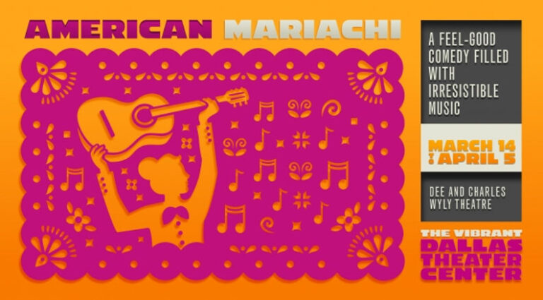 Rob Reviews “American Mariachi”